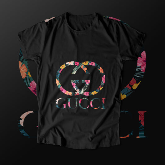 50+ Gucci Kid T-shirt Designs-DaPrintFactory