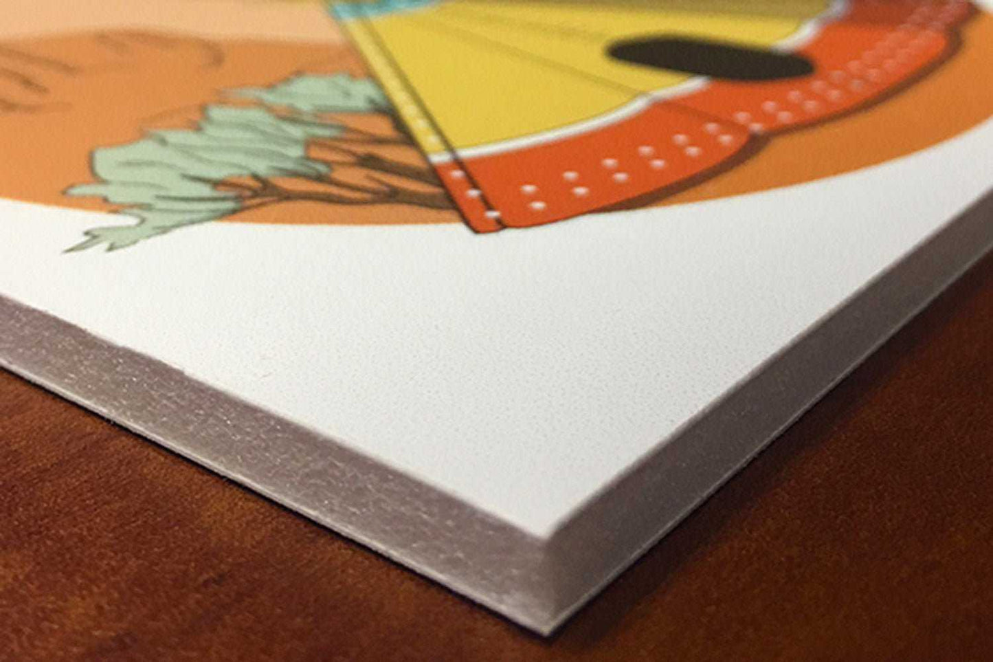 Foam Boards (Print)-DaPrintFactory