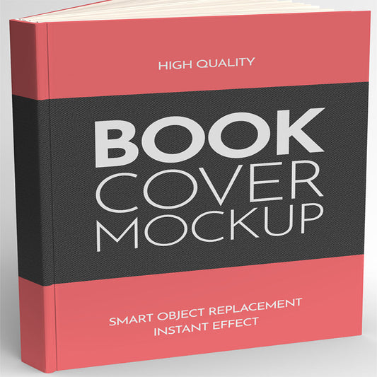 Book Cover Designs-DaPrintFactory