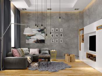 Residential Interior Designs-DaPrintFactory