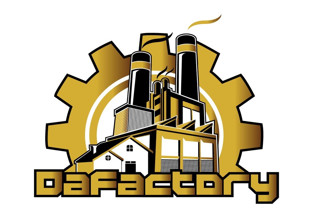 Graphics Service-DaPrintFactory