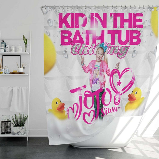 Shower Curtain Designs-DaPrintFactory