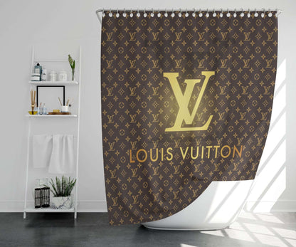 Shower Curtain Designs-DaPrintFactory