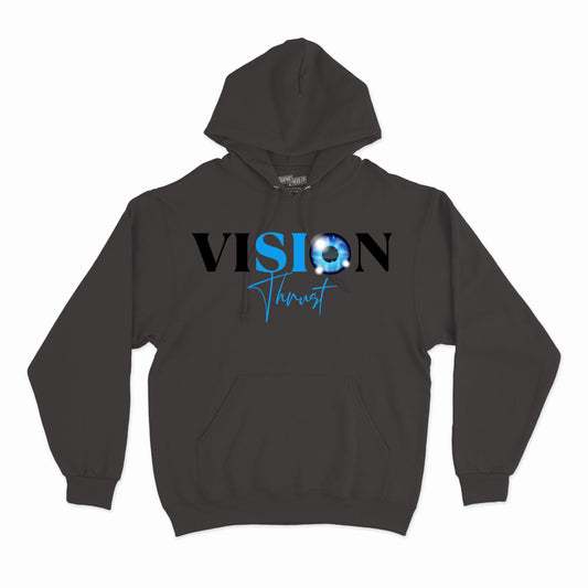 Vision Thrust (Hoodie)-DaPrintFactory