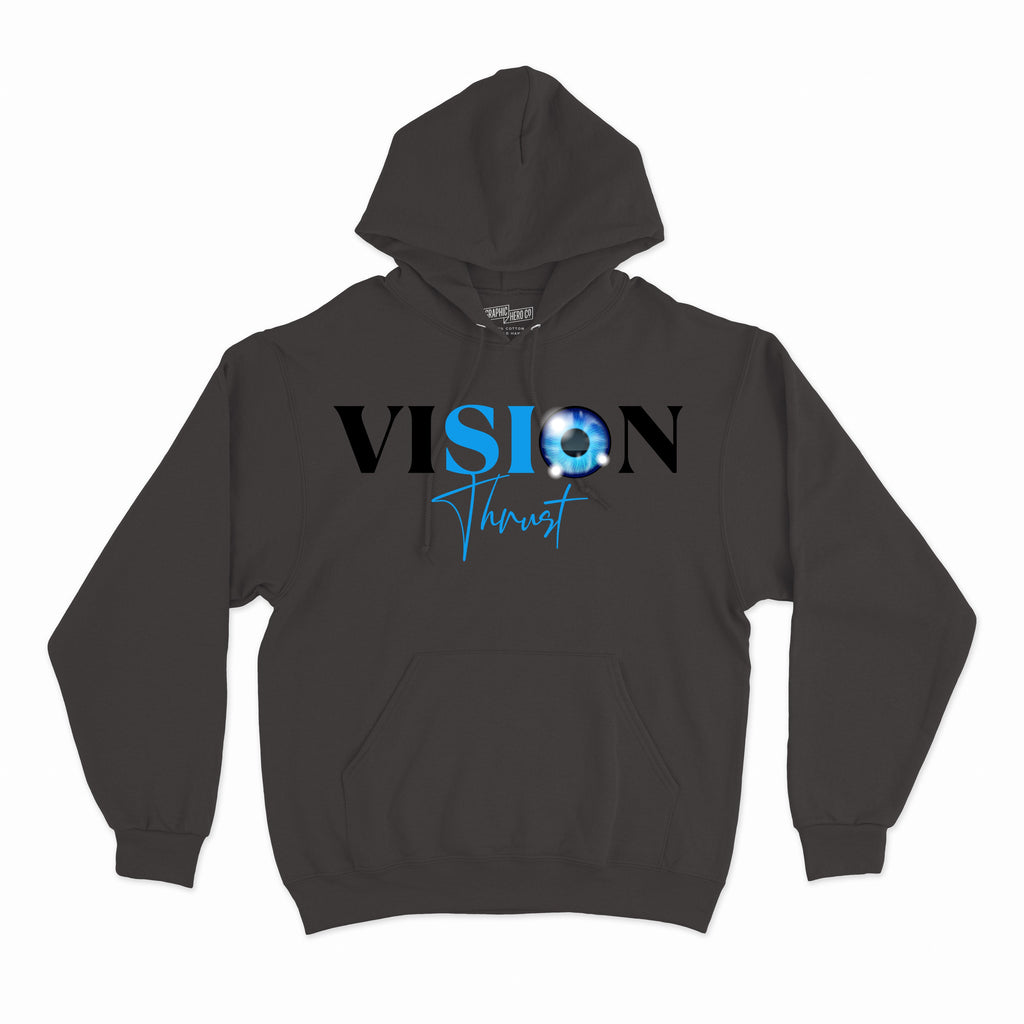 Vision Thrust (Hoodie)-DaPrintFactory