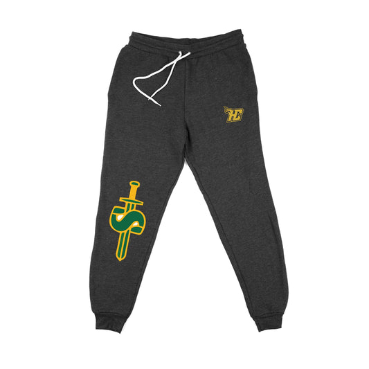 Sneed Logo (Joggers)-DaPrintFactory