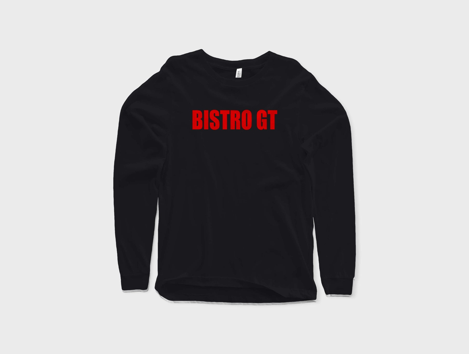 Bistro GT (Long sleeves )-DaPrintFactory