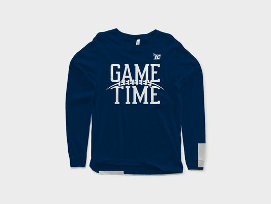 South Florence Game Time (Long sleeves)-DaPrintFactory