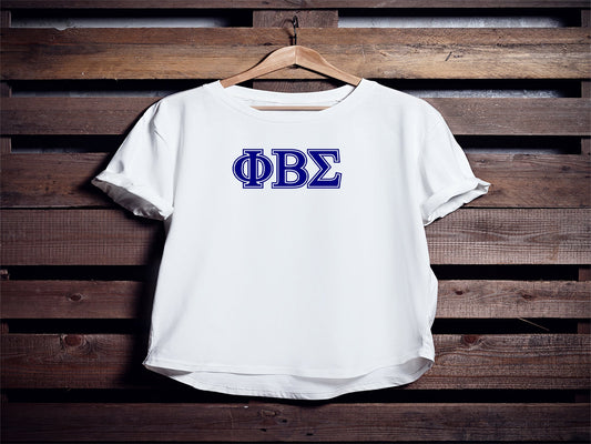 Phi Beta Sigma (Outline)-DaPrintFactory