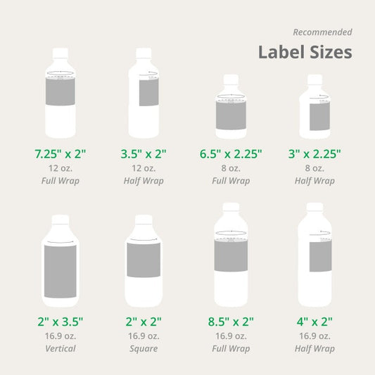 Product Labels (Print)-DaPrintFactory