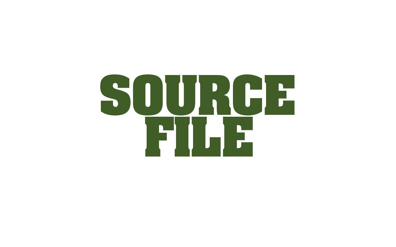 Source File-DaPrintFactory