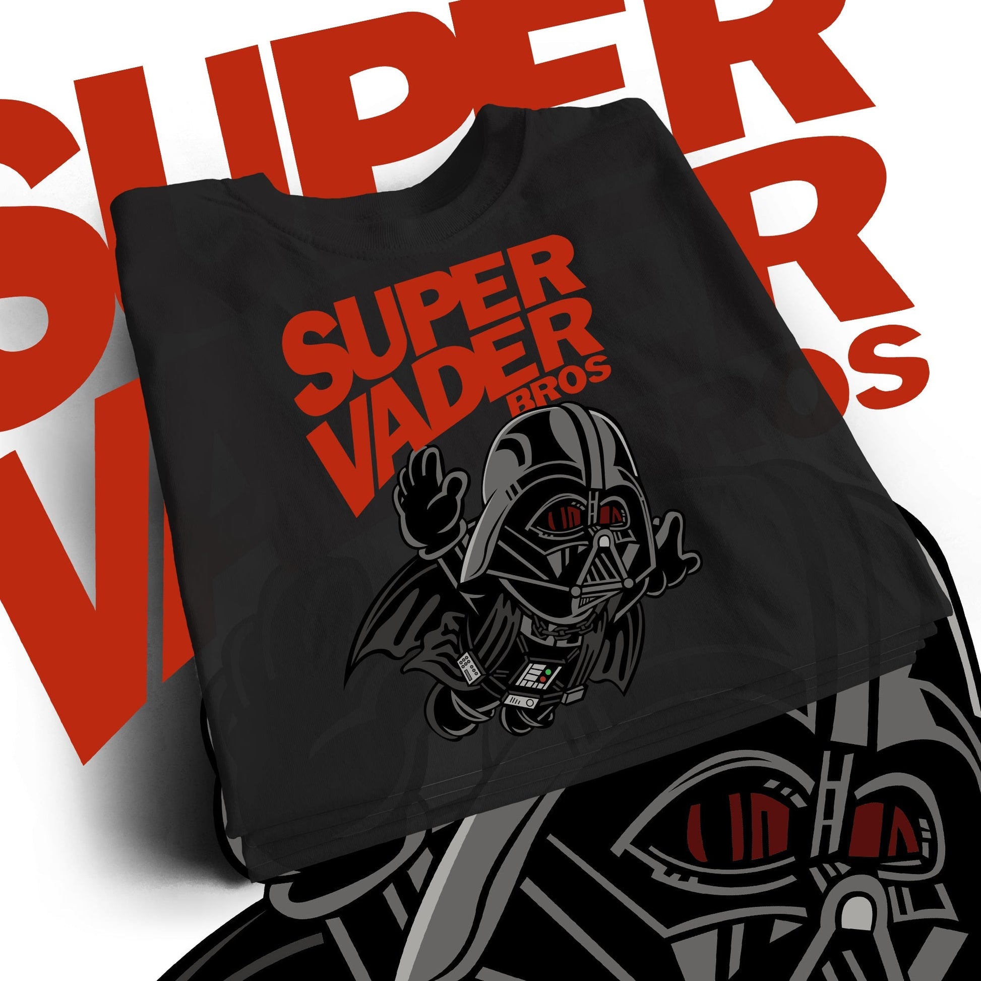 Super Vader-DaPrintFactory
