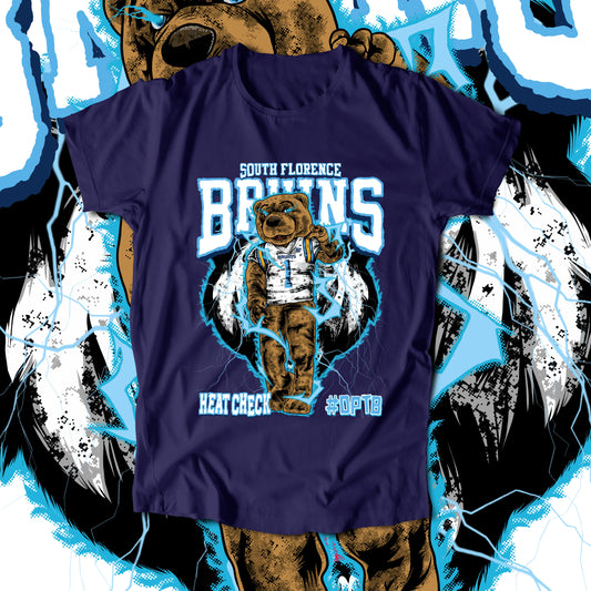 Bruins "We Like That" (Football) - T-Shirt-DaPrintFactory