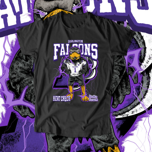 Falcons "We Like That" (Football) - T-Shirt-DaPrintFactory