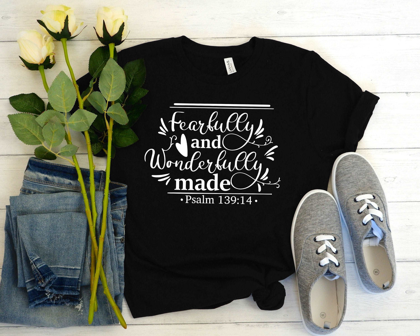 Fearfully and Wonderfully Made-DaPrintFactory