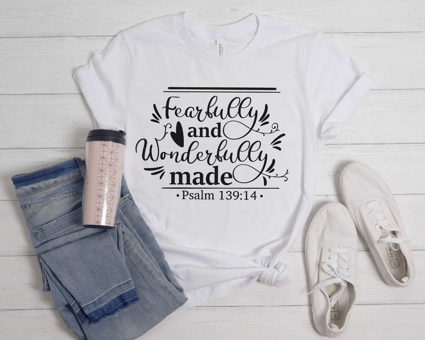 Fearfully and Wonderfully Made-DaPrintFactory