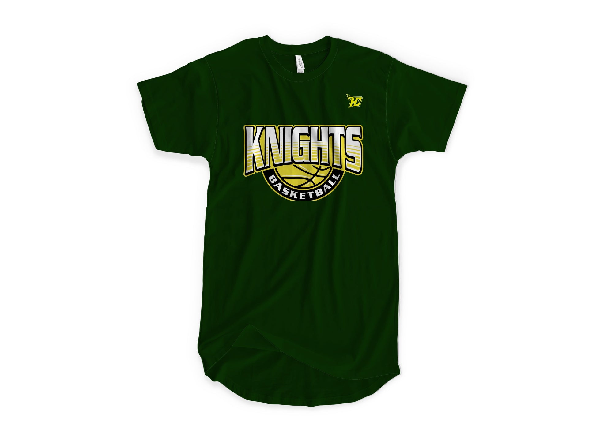 Knights Szn (T-Shirts)-DaPrintFactory