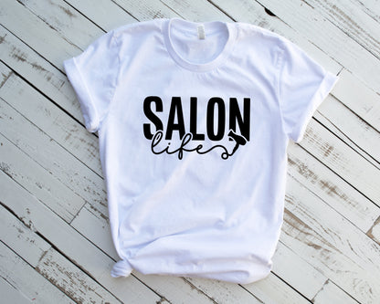 Salon Life-DaPrintFactory