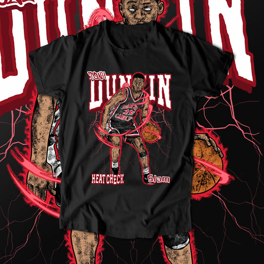 Tony Dunkin - I'm Like That (T-Shirt)-DaPrintFactory