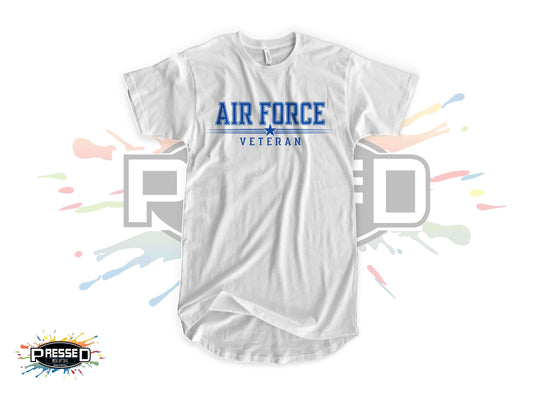 Air Force-DaPrintFactory