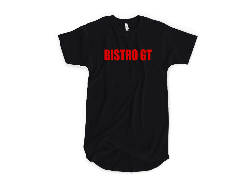 Bistro GT (T-Shirts)-DaPrintFactory