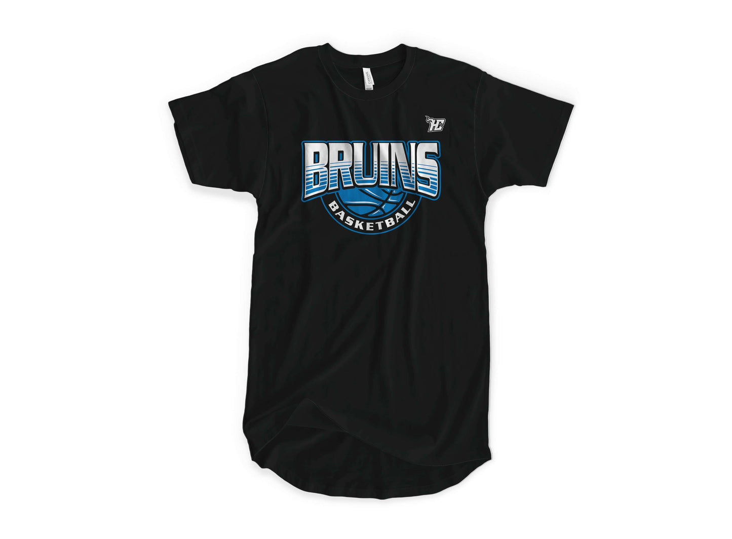 Bruins Szn (T-Shirts)-DaPrintFactory