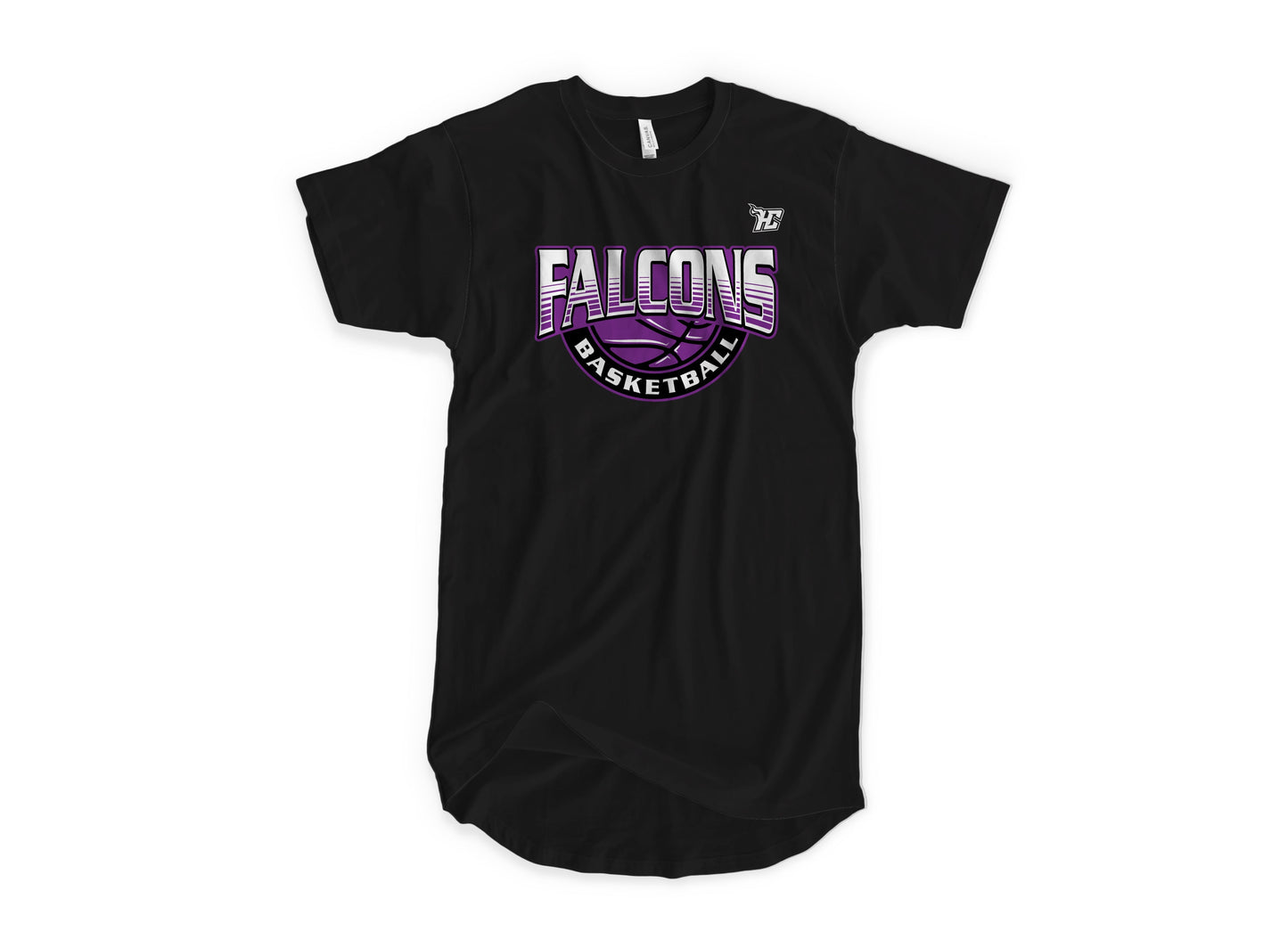 Falcons Szn (T-Shirts)-DaPrintFactory