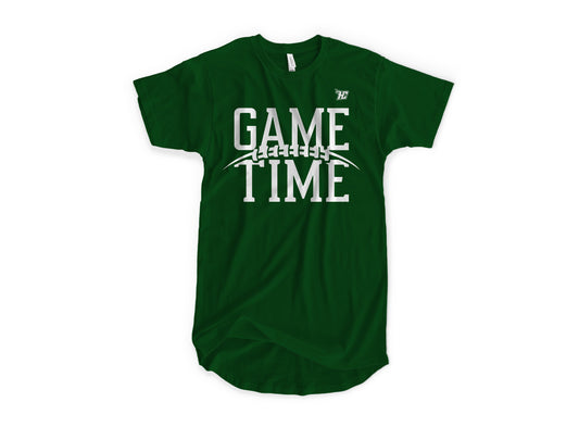 Knights Game Time (T-Shirt)-DaPrintFactory