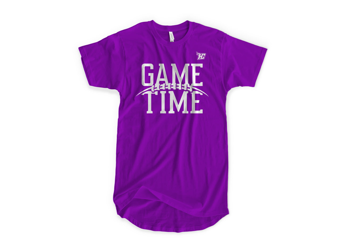 Wilson Game Time (T-Shirt)-DaPrintFactory