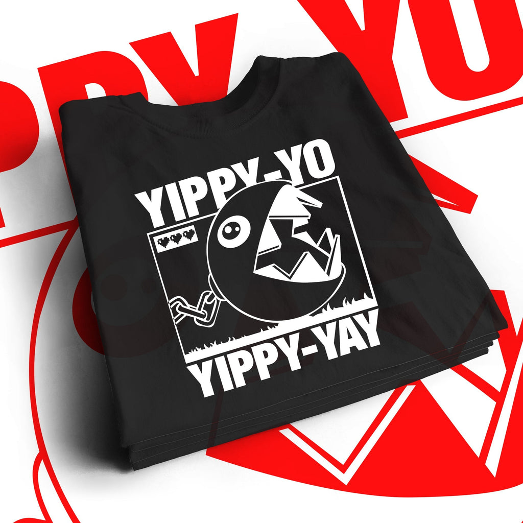 Yippy-Yo-DaPrintFactory